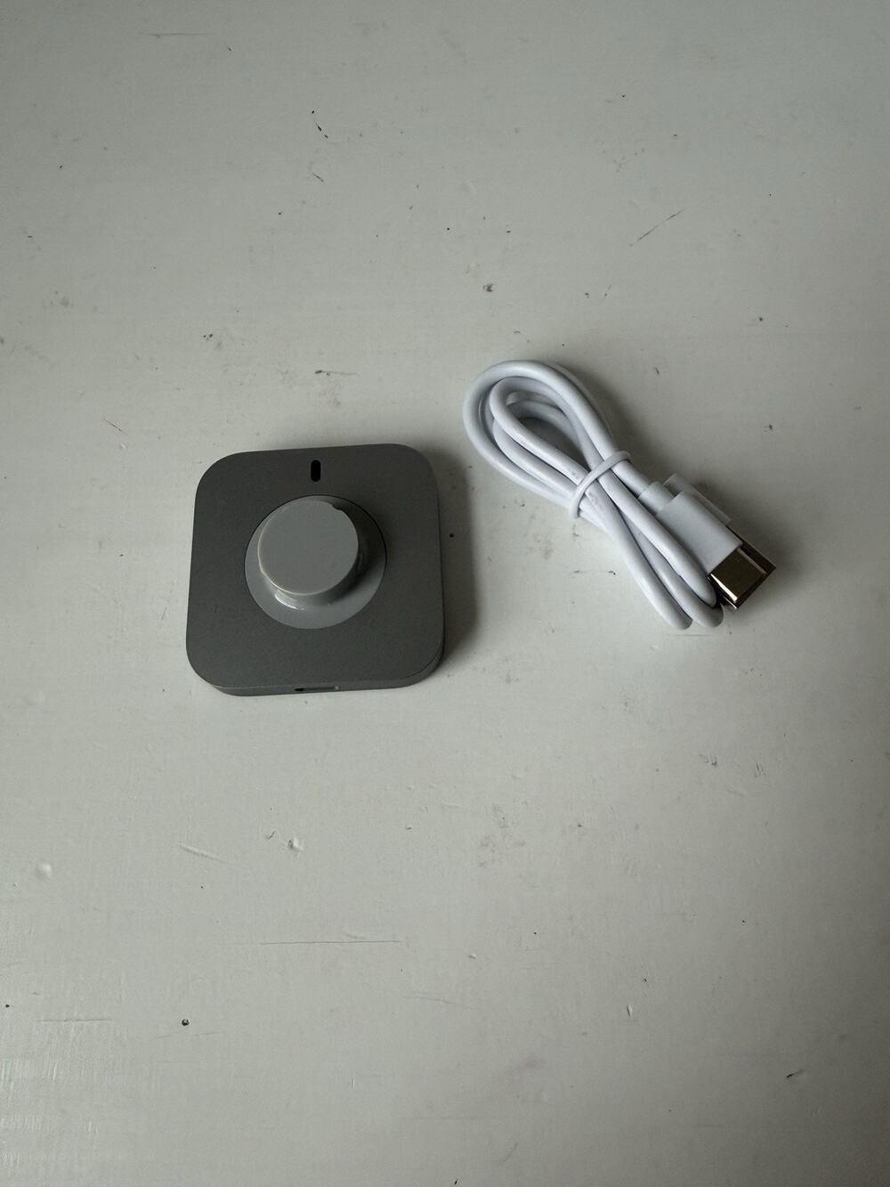 Oura Ring Size 10 Gen 4 Charger Works Great Pre-Owned